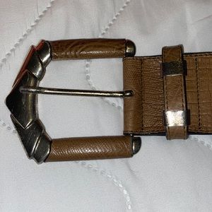 Versace Belt